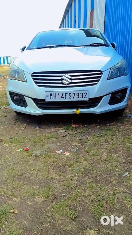Maruti Suzuki Ciaz 2016 Diesel 155000 Km Driven