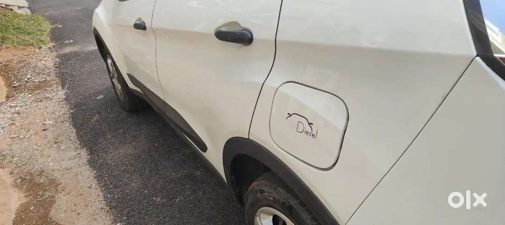 Tata Nexon 2018 Diesel 140000 Km Driven