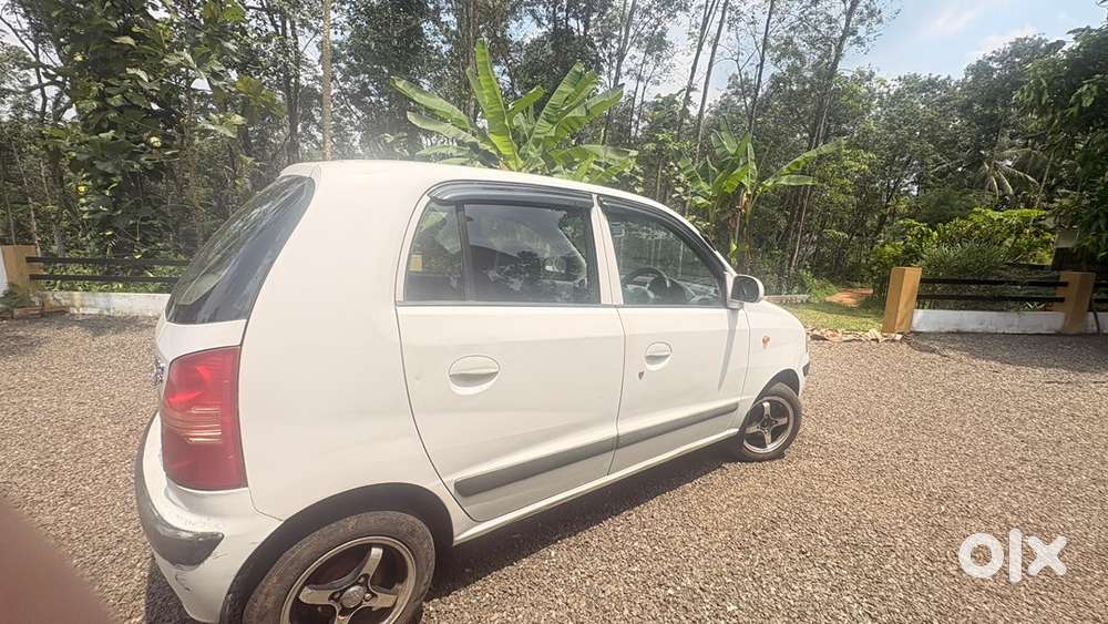 Hyundai Santro Xing 2006