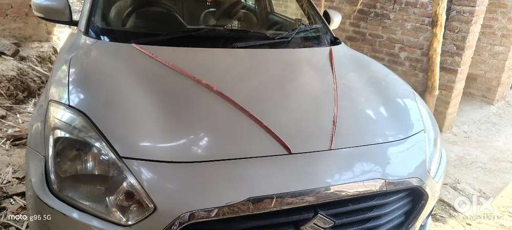 Maruti Suzuki Dzire 2019 Petrol Good Condition