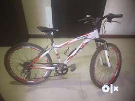 Second hand cycle online rs 500