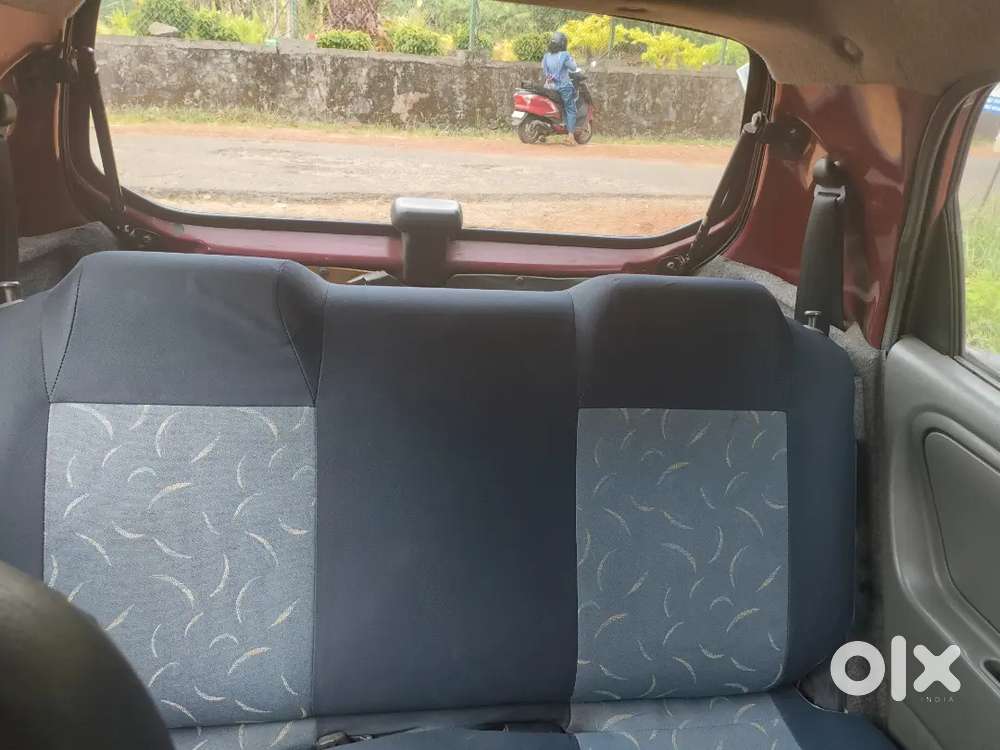 Maruti Suzuki Alto 2007 Petrol 85000 Km Driven