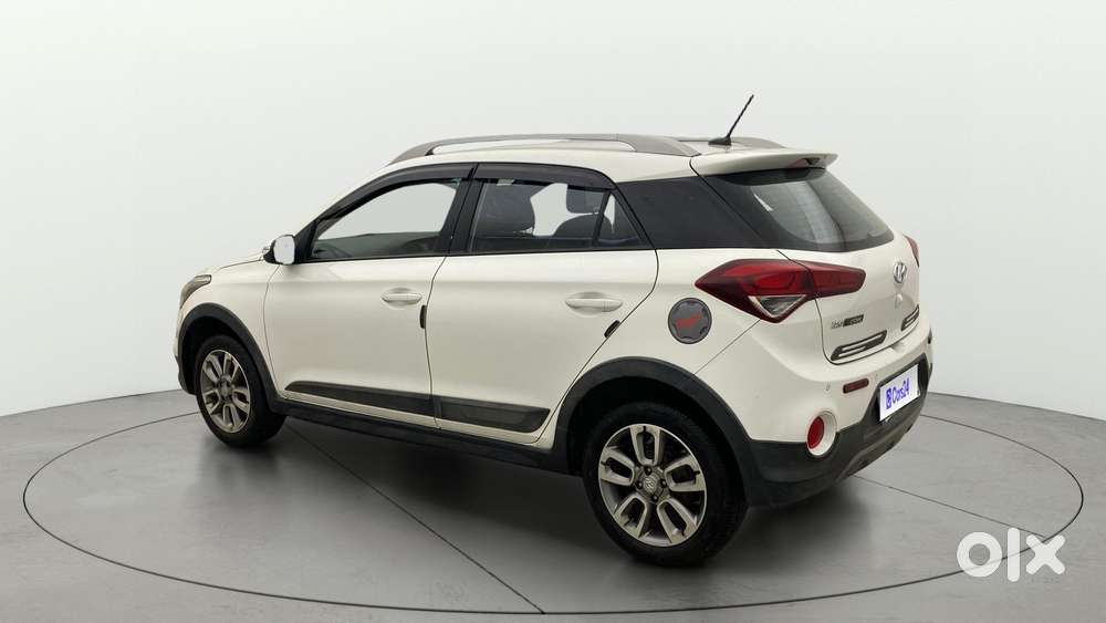 Hyundai I20 Active 1.2 S, 2018, Petrol