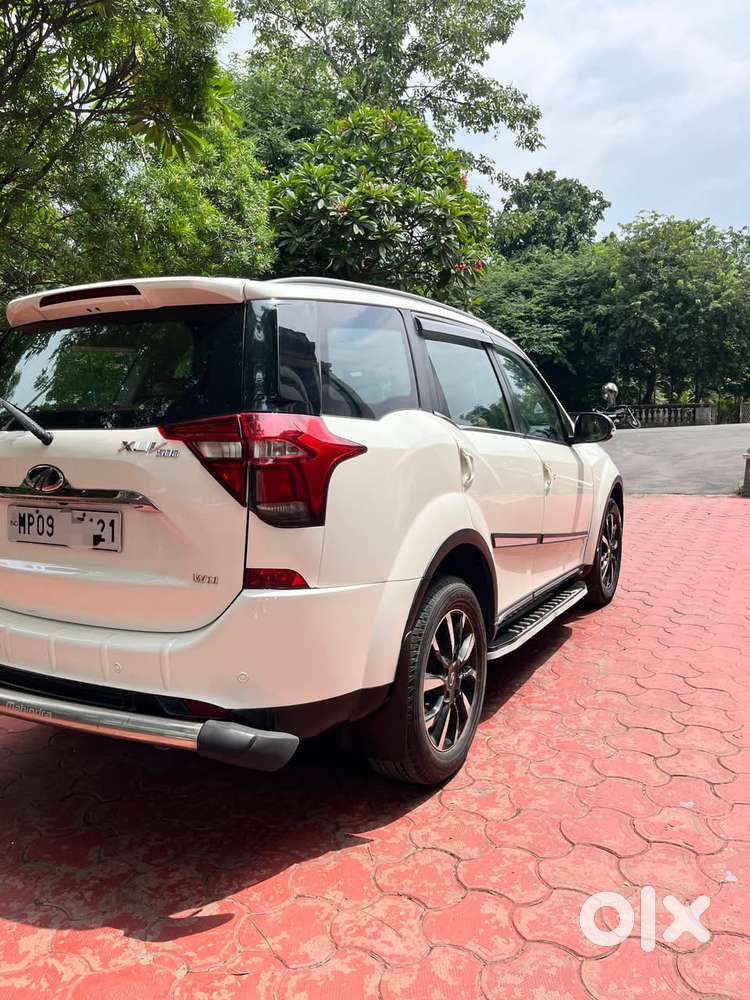 Mahindra Xuv500 W11, 2018, Diesel