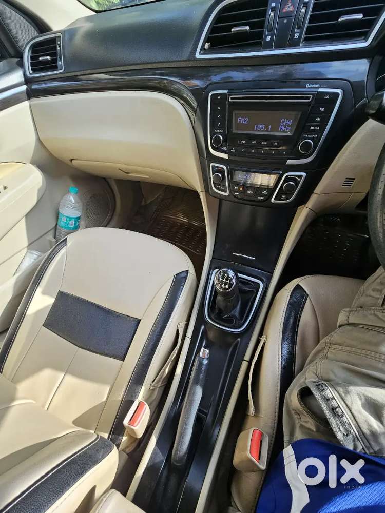 Ciaz Immaculate Condition