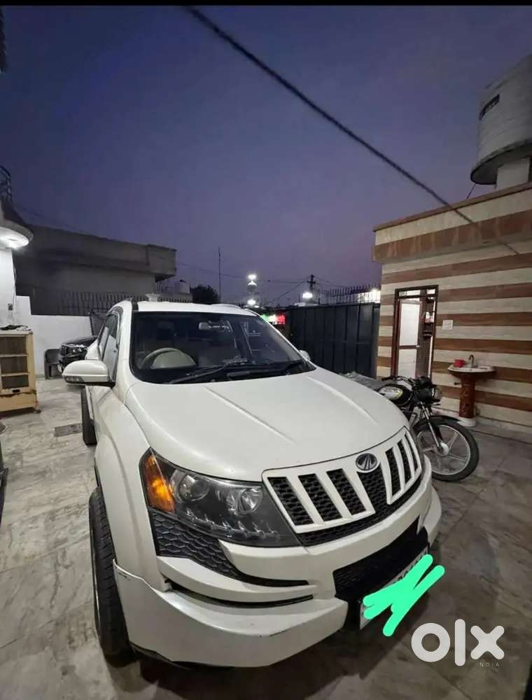 Xuv 5oo Pb Number 1011 Vip Number  All' Original New Alloy Tyre