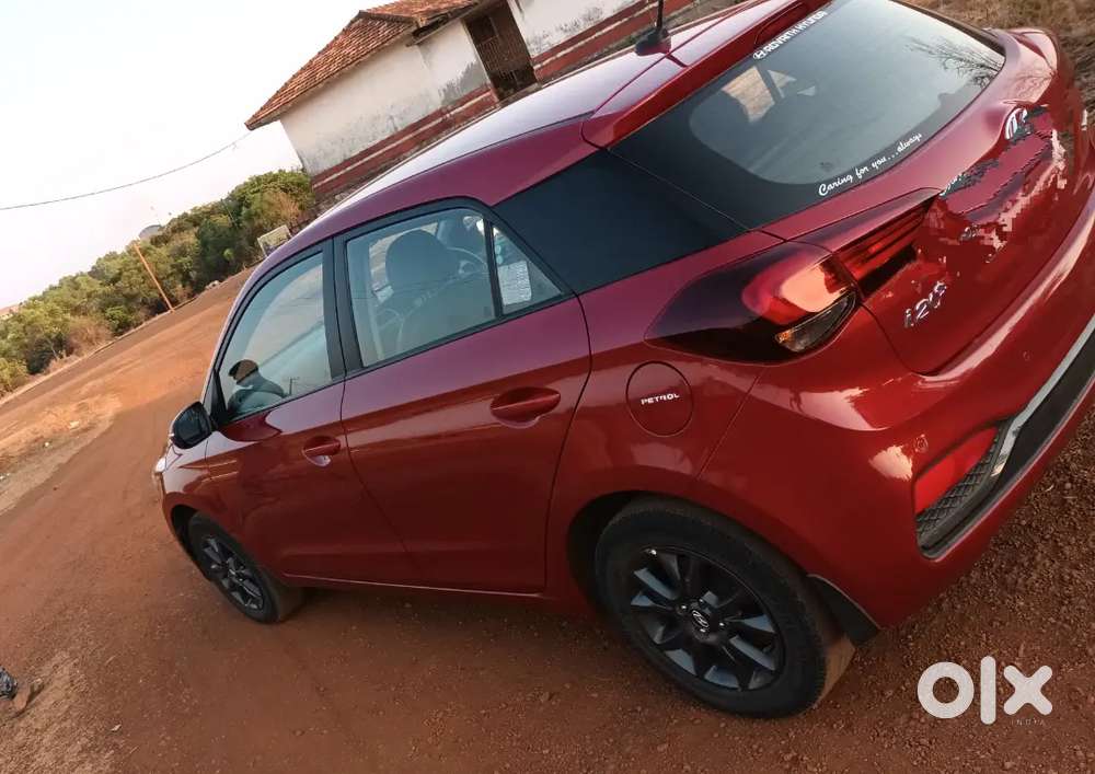 Hyundai Elite I20 Sportz 2019