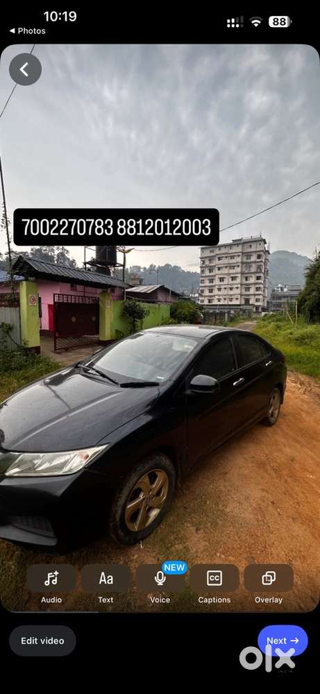 Honda City Diesel Manual 2015