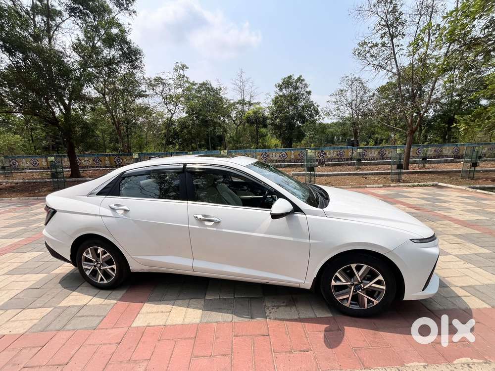 Hyundai Verna 1.5 Mpi Mt Sx (o), 2023, Petrol