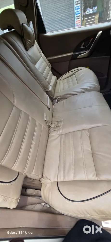 Mahindra Xuv500 2014 Diesel W8  150000 Km Driven
