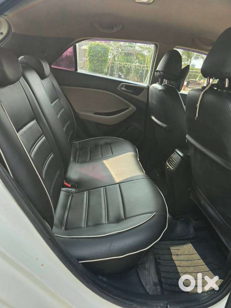 Hyundai I20 Asta Option, 2017, Diesel