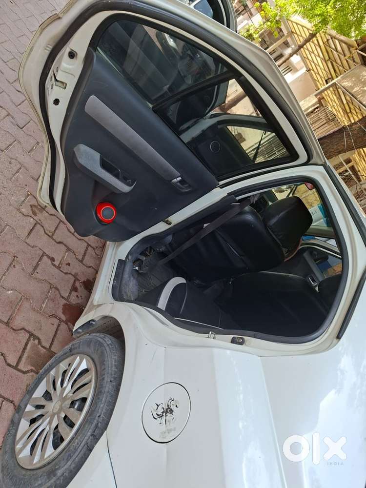 Swift Dzire 2009 Model Year