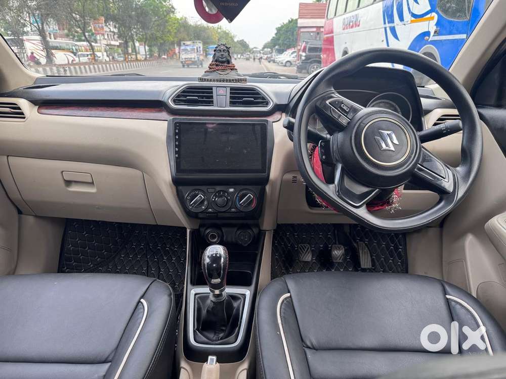 Maruti Suzuki Dzire, 2019, Diesel
