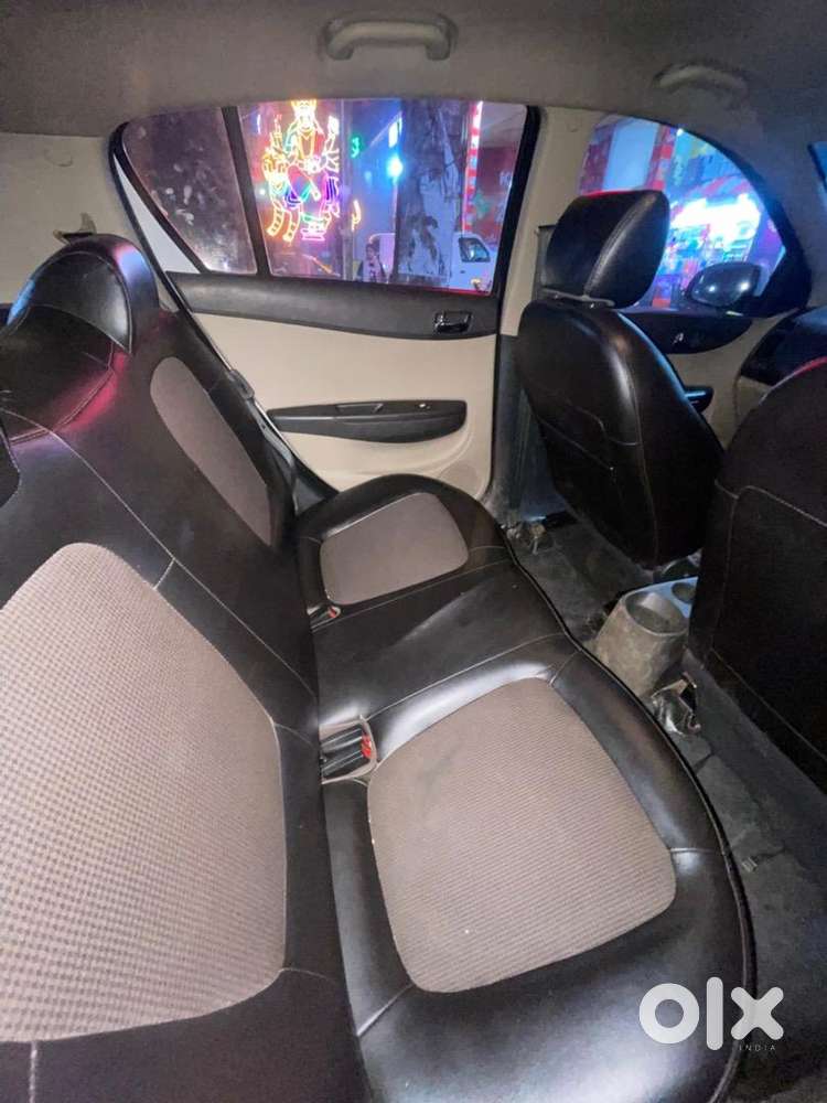 Hyundai I20 2012 Petrol Good Condition