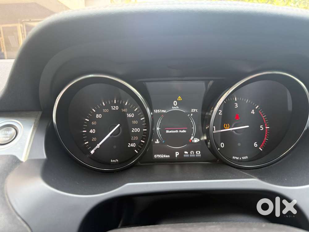 Land Rover Range Evoque, 2016, Diesel