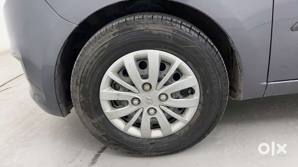 Hyundai I10 Sportz 1.1 Irde2, 2015, Petrol