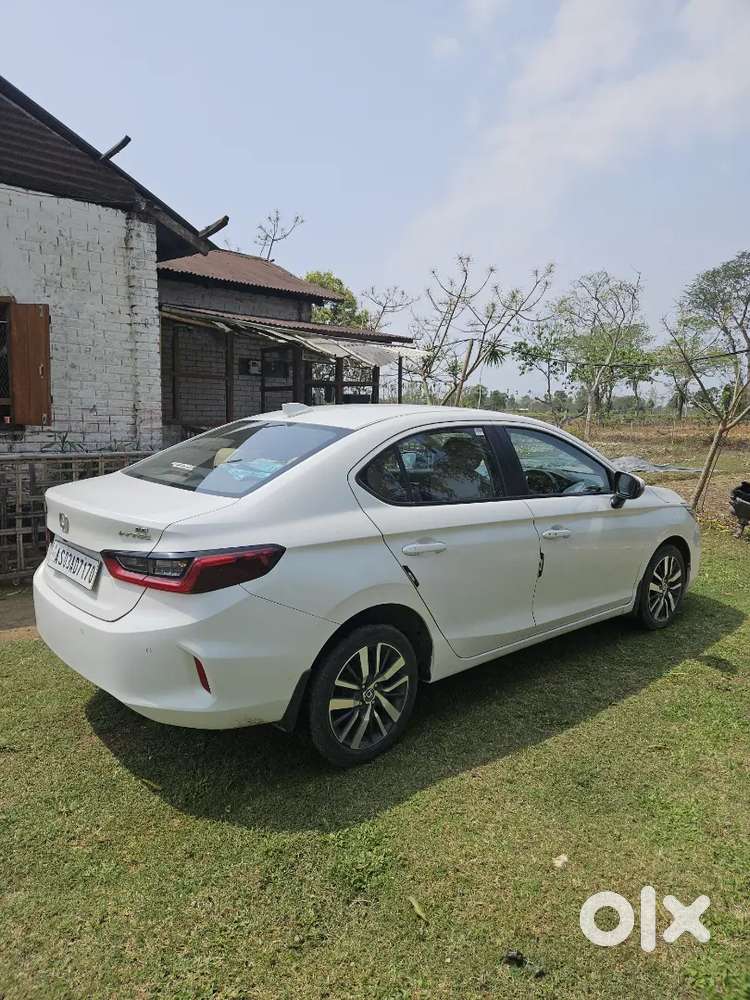 Urgent Sale: Honda City In Great Condition