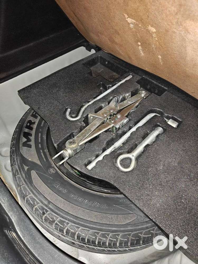 Honda Jazz V Automatic, 2016, Petrol