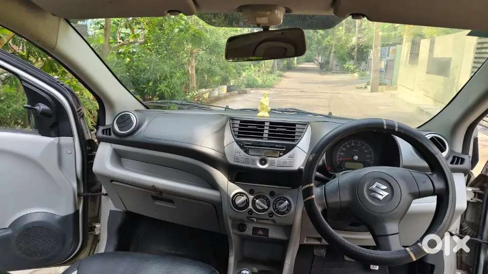 Maruti Suzuki A-star 2010 Car Life 2030