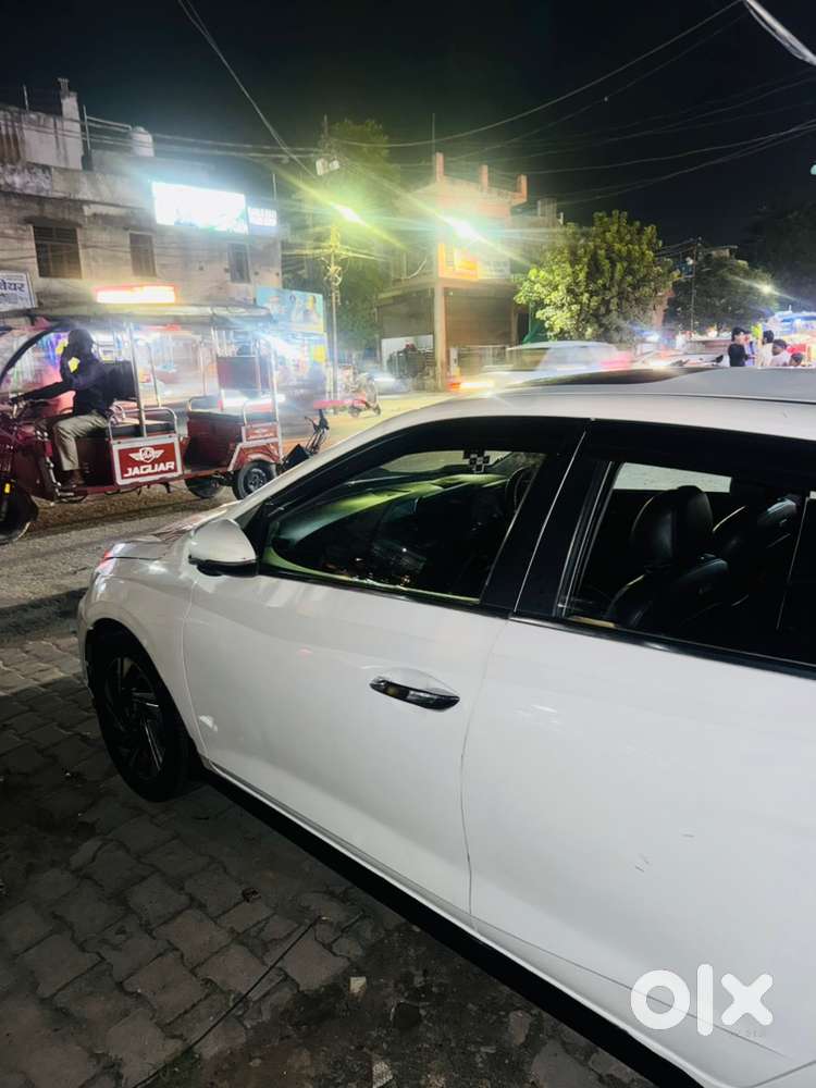 Hyundai New I20 2020