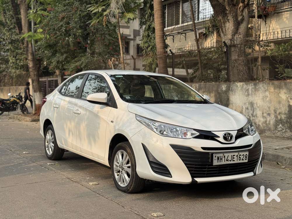 Toyota Yaris J Optional, 2020, Petrol