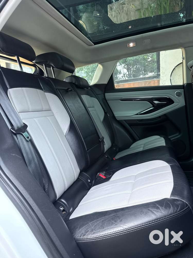 Land Rover Range Evoque, 2021, Diesel