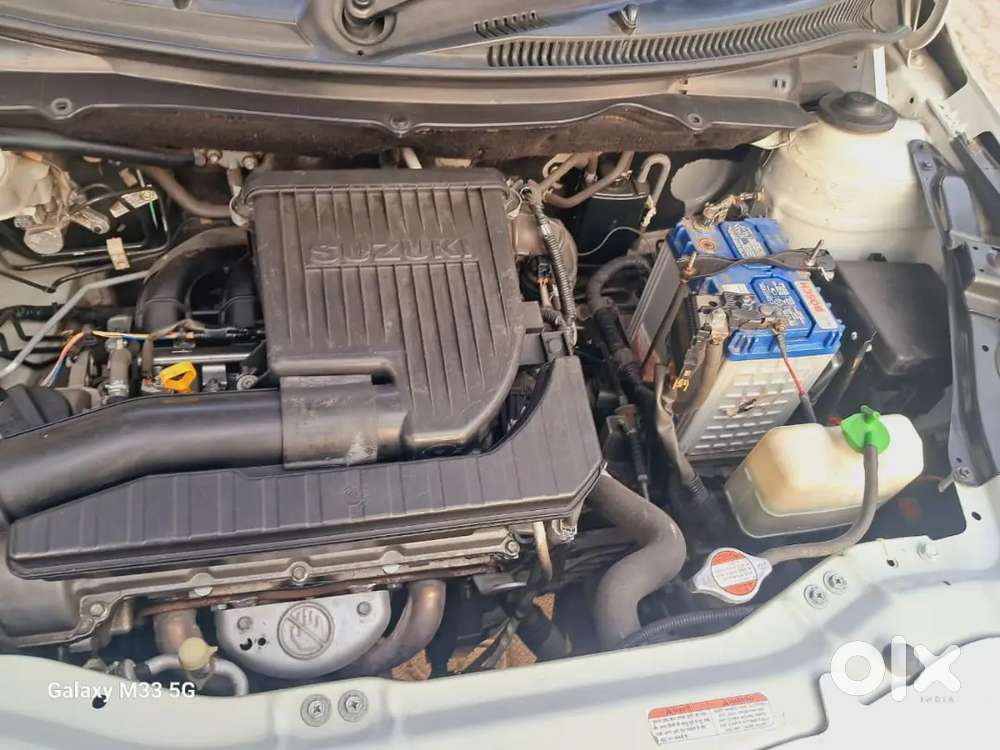 Maruti Suzuki Dzire 2013 Petrol 98000 Km Driven