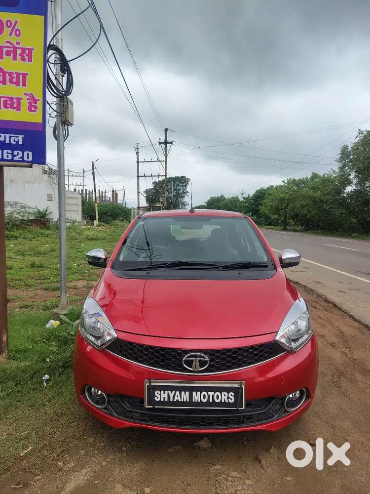 Tata Tiago 2019 Diesel Well Maintained Condition Like Brand New