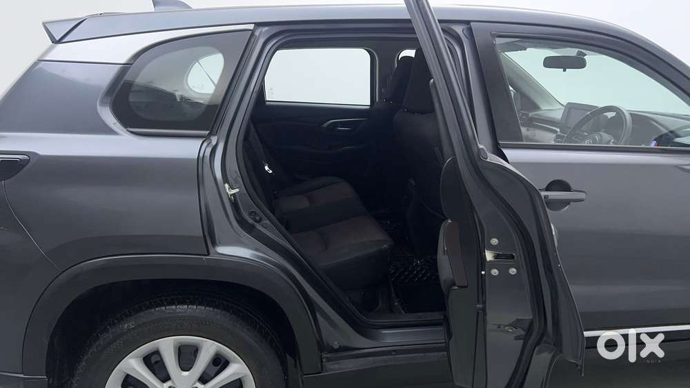 Maruti Suzuki Grand Vitara 1.5 Delta Cng, 2023, Cng & Hybrids