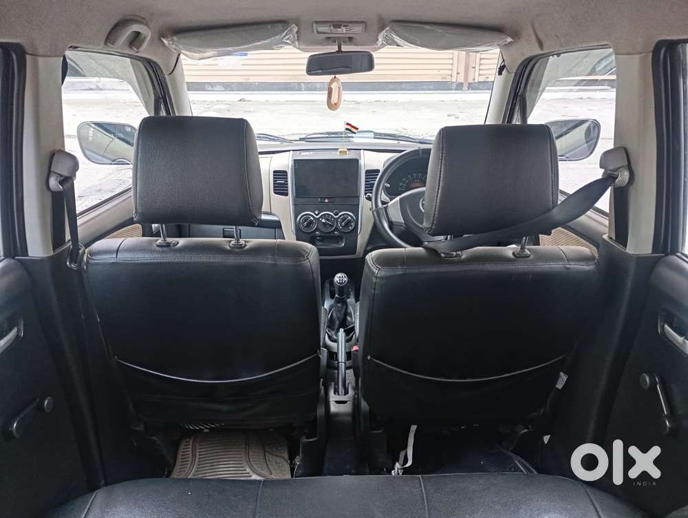 Maruti Suzuki Wagon R 1.0 2013-2019 Lxi Cng, 2018, Cng & Hybrids