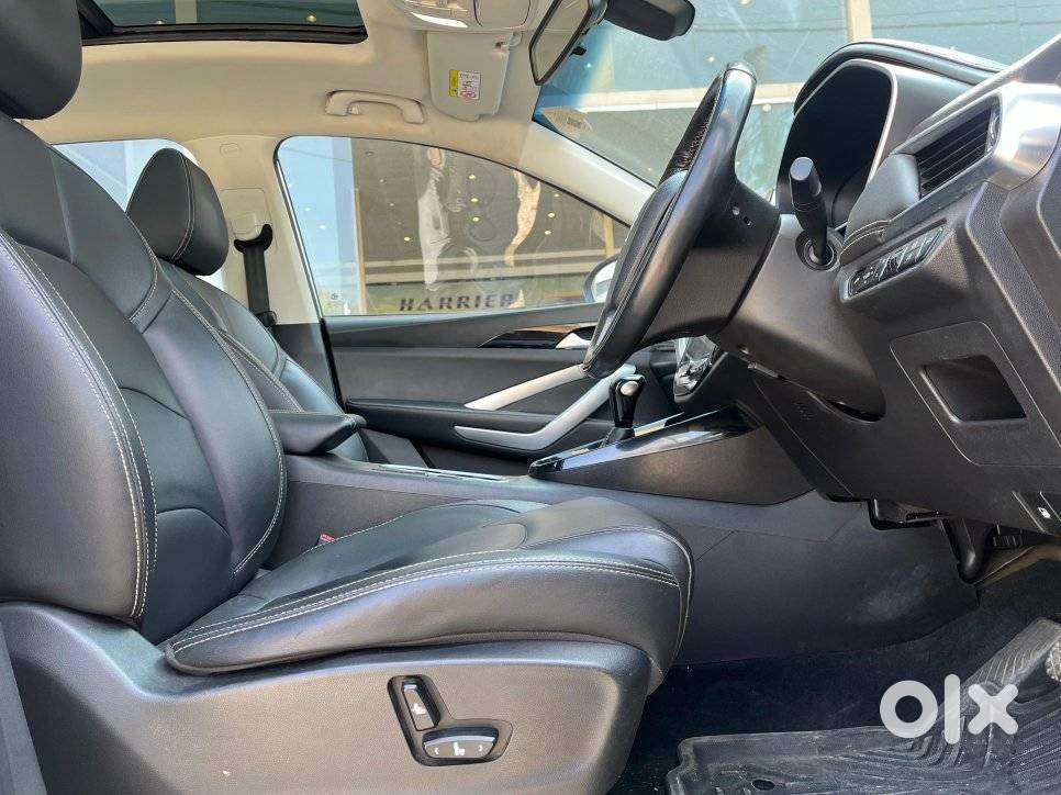 Mg Hector Sharp Dct Petrol, 2019, Petrol