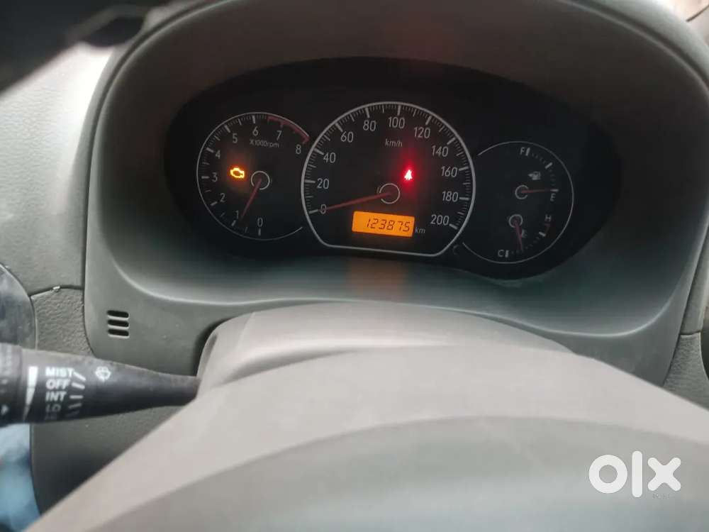 A1 Condition With Ac Perfect And 2030 Tkk Valid H And Also Cng Fitted