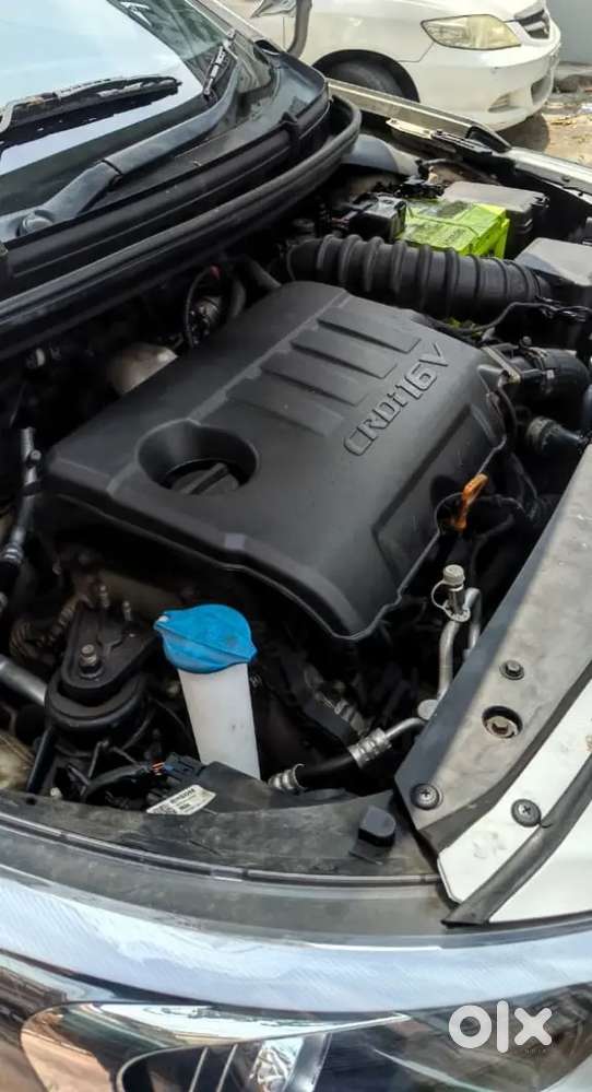 High End Version Hundai I20 Active, Well Maintained, Zero Complaints