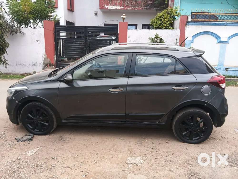 I20 2015  Bahut Hi Good Condition Me H