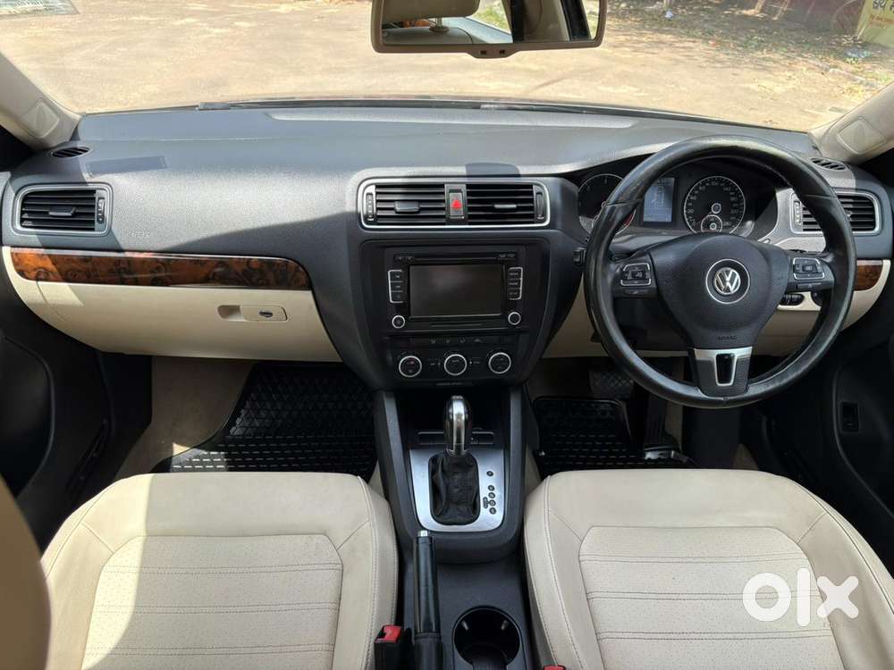 Volkswagen Jetta [2013-2017] 2.0 Highline Tdi, 2014, Diesel