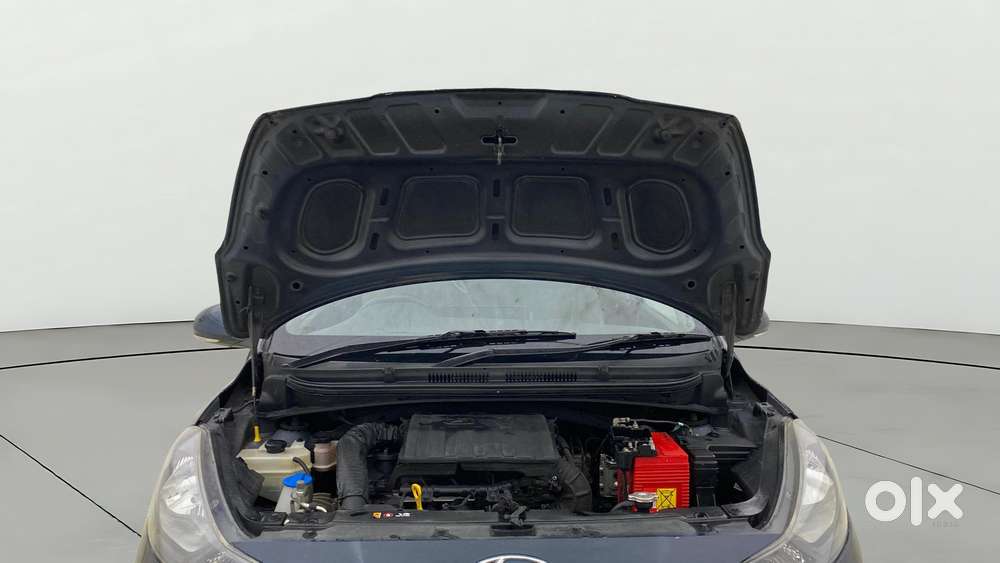 Hyundai Grand I10 Nios Sportz 1.2 Kappa Vtvt, 2019, Petrol