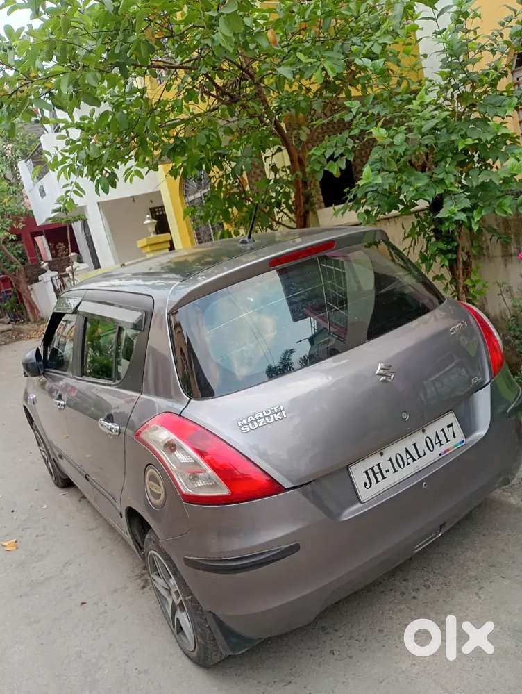 Maruti Suzuki Swift 2013 Diesel 68000 Km Driven