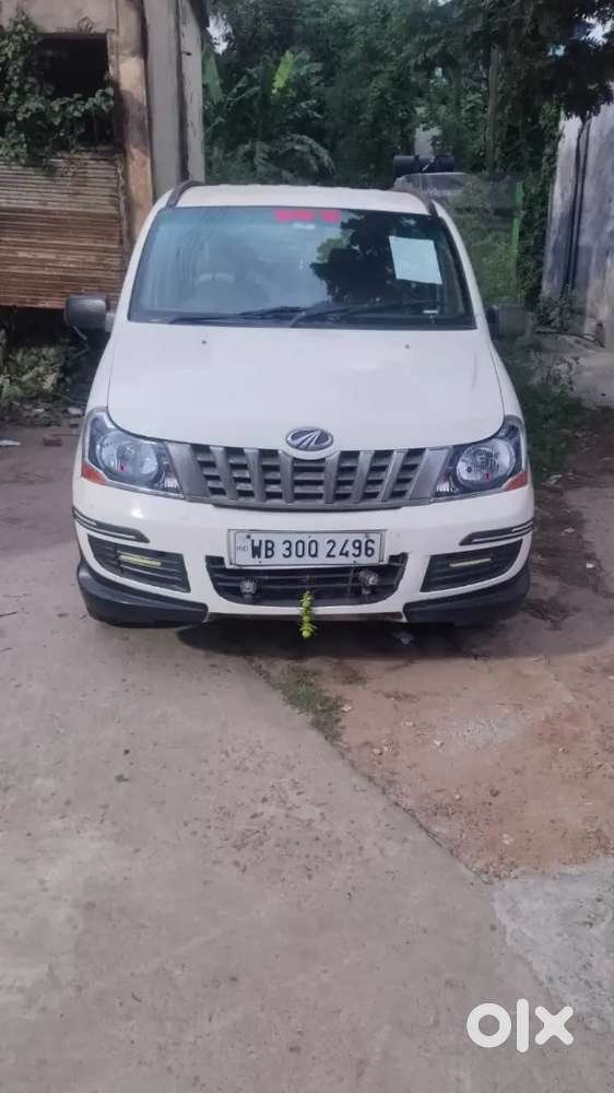 Mahindra Xylo 2014