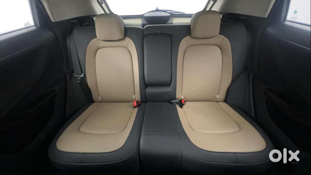 Tata Nexon 1.5 Revotorq Xz Plus Premium, 2022, Diesel