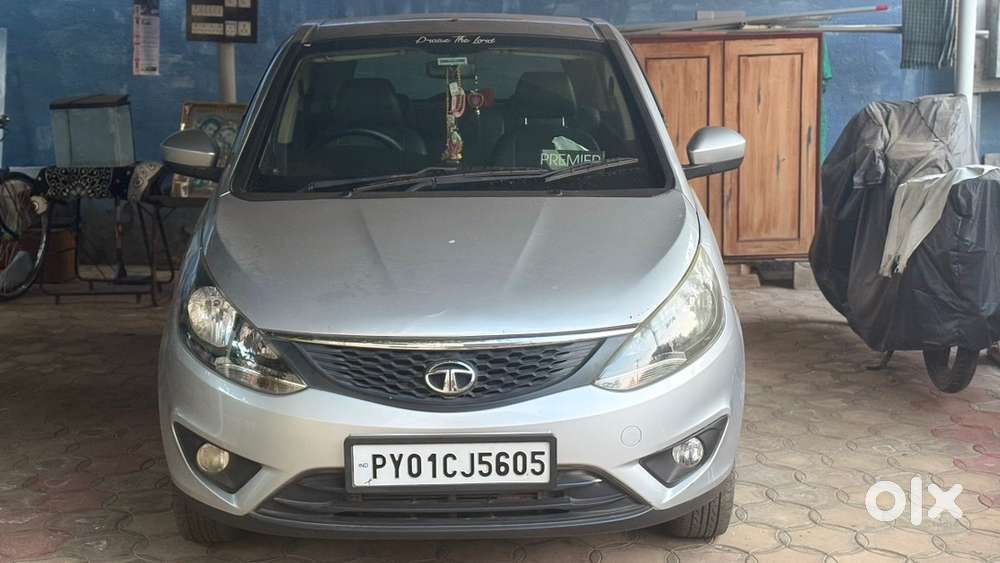 Tata Bolt Diesel 2015