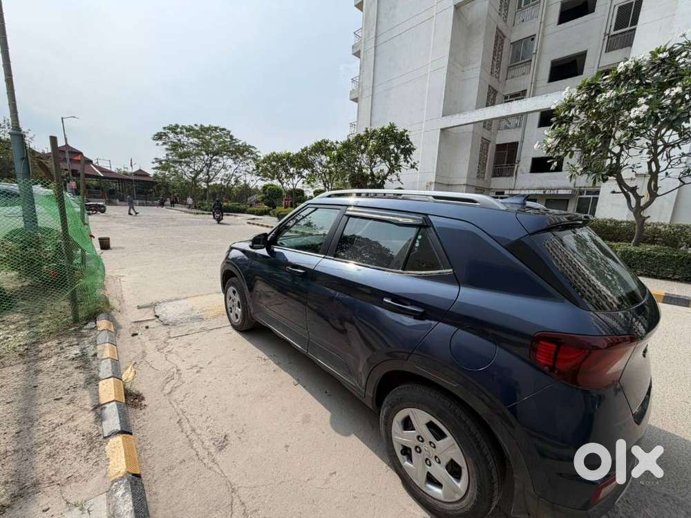 Hyundai Venue, 2021, 5 Years, Car, S1.2 Variant