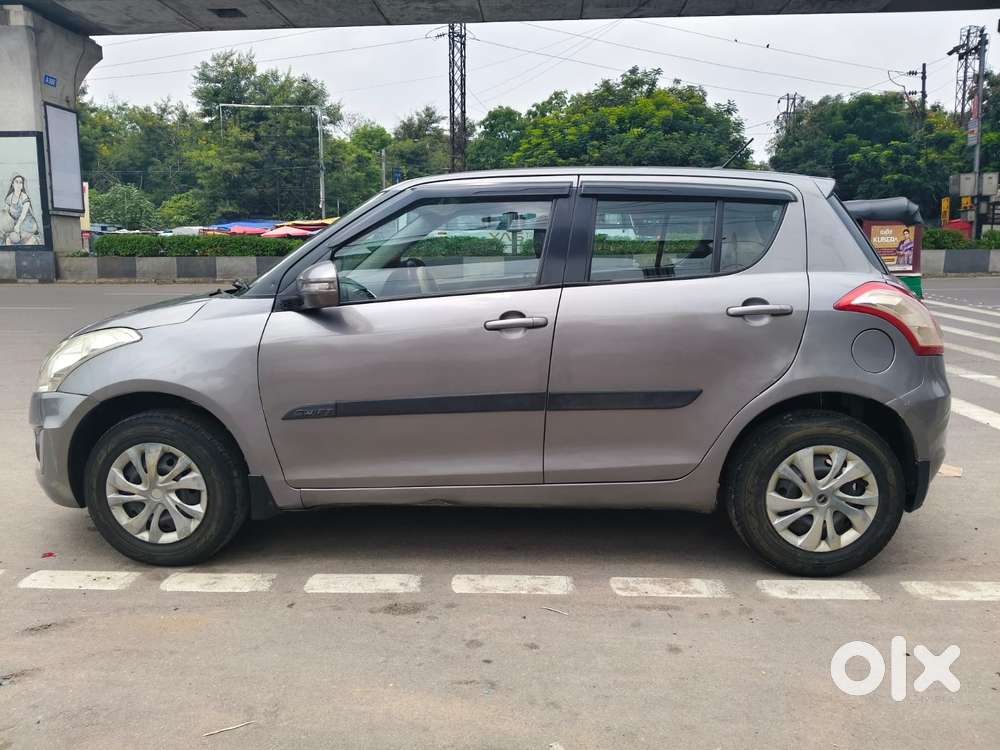 Maruti Suzuki Swift Ddis Vdi, 2015, Diesel