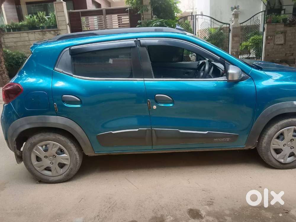 Renault Kwid 2020 Model