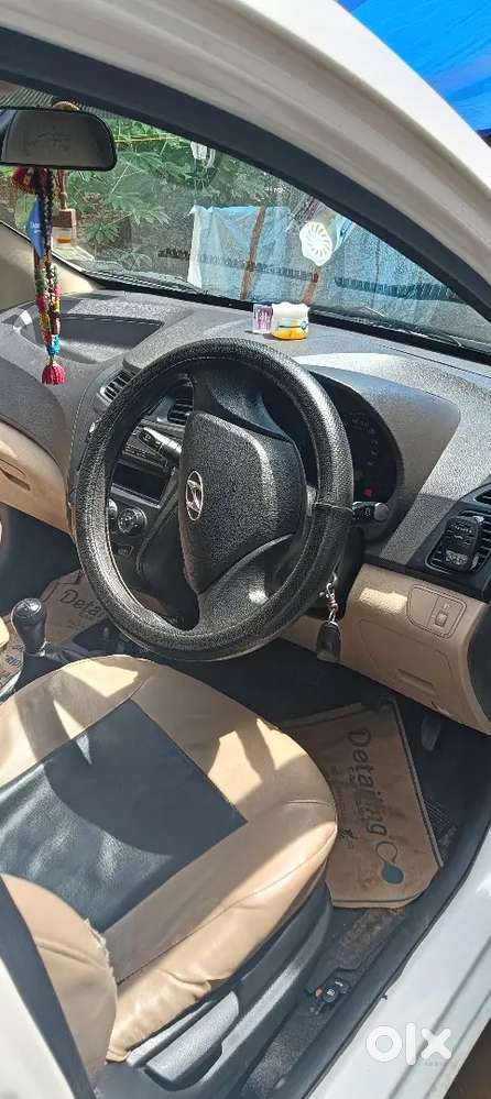 Hyundai Eon 2012 Petrol Well Maintained