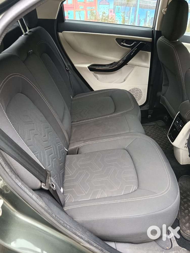 Tata Nexon Amt Xza Plus, 2021, Petrol
