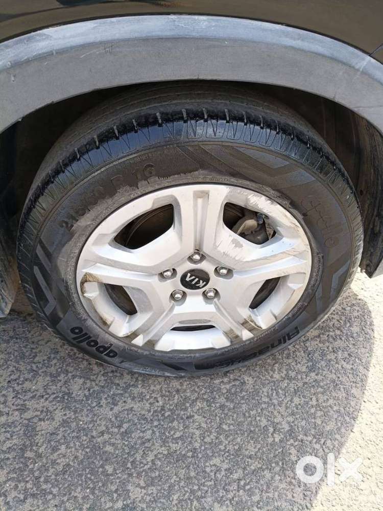 Kia Sonet 1.2 Htk Plus, 2020, Petrol