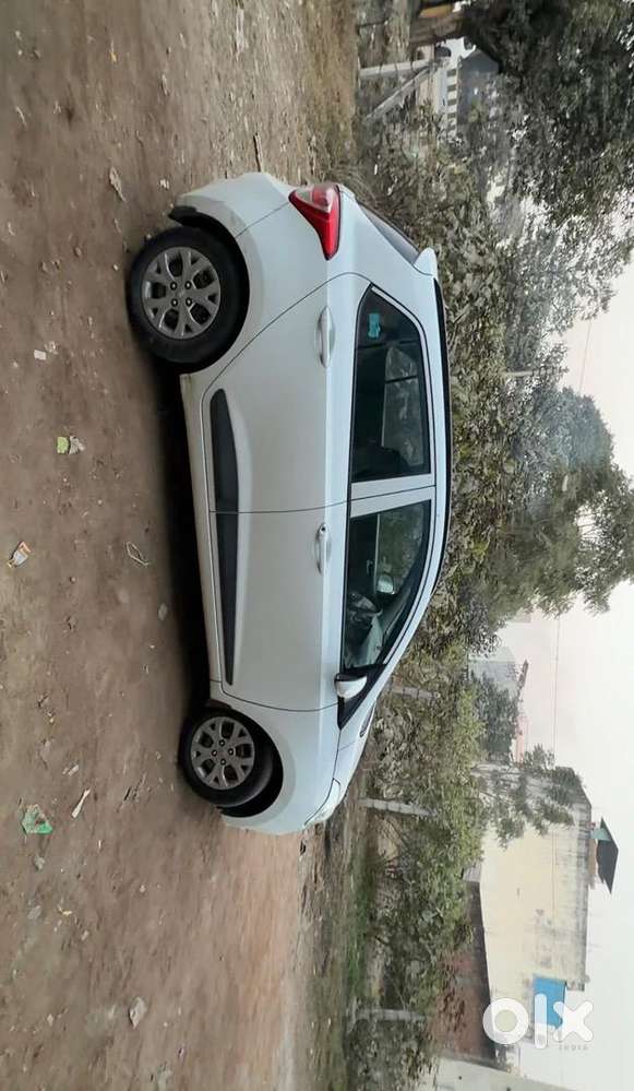 Hyundai Grand I10 Prime 2017 Petrol 73000 Km Driven