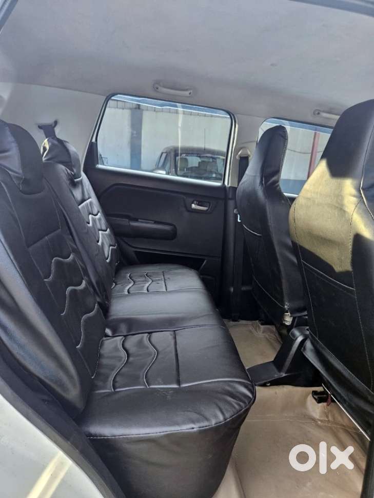 Maruti Suzuki Wagon R Vxi 1.2, 2020, Petrol