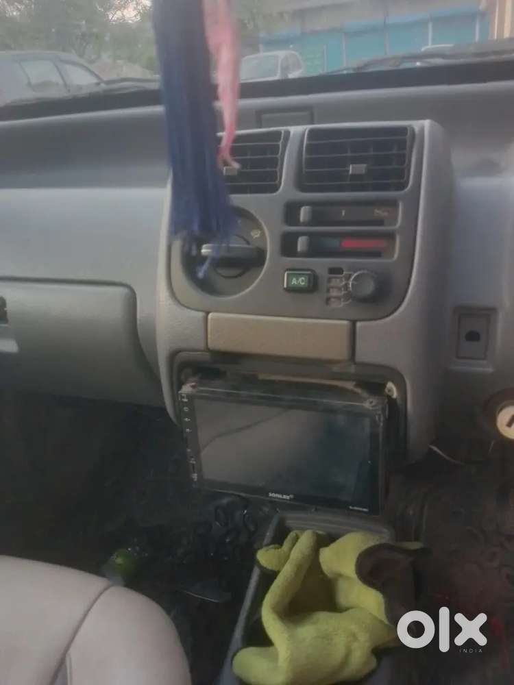Power Steering Power Window Led Back Camera Chill Ac Good Condition