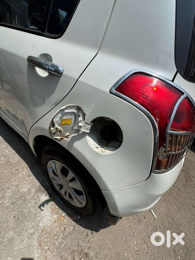 Maruti Swift Vdi 2010